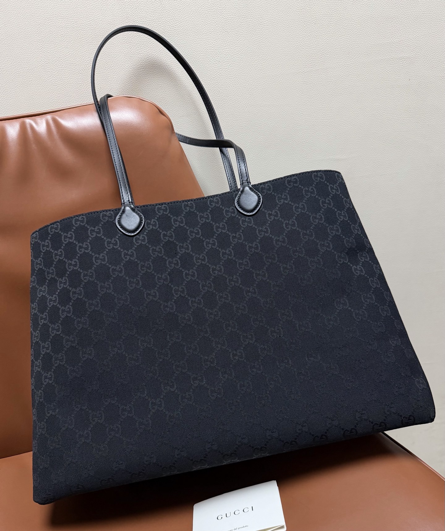 Gucci NY grand format cabas — réplique – Image 2
