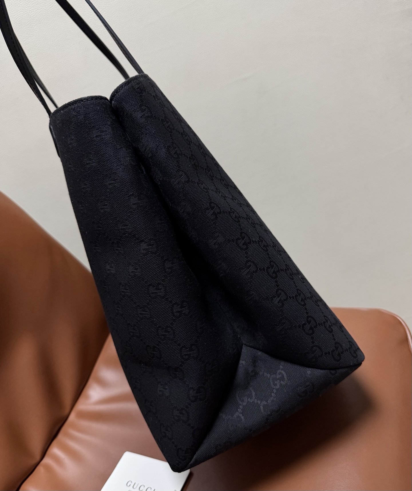 Gucci NY grand format cabas — réplique – Image 4
