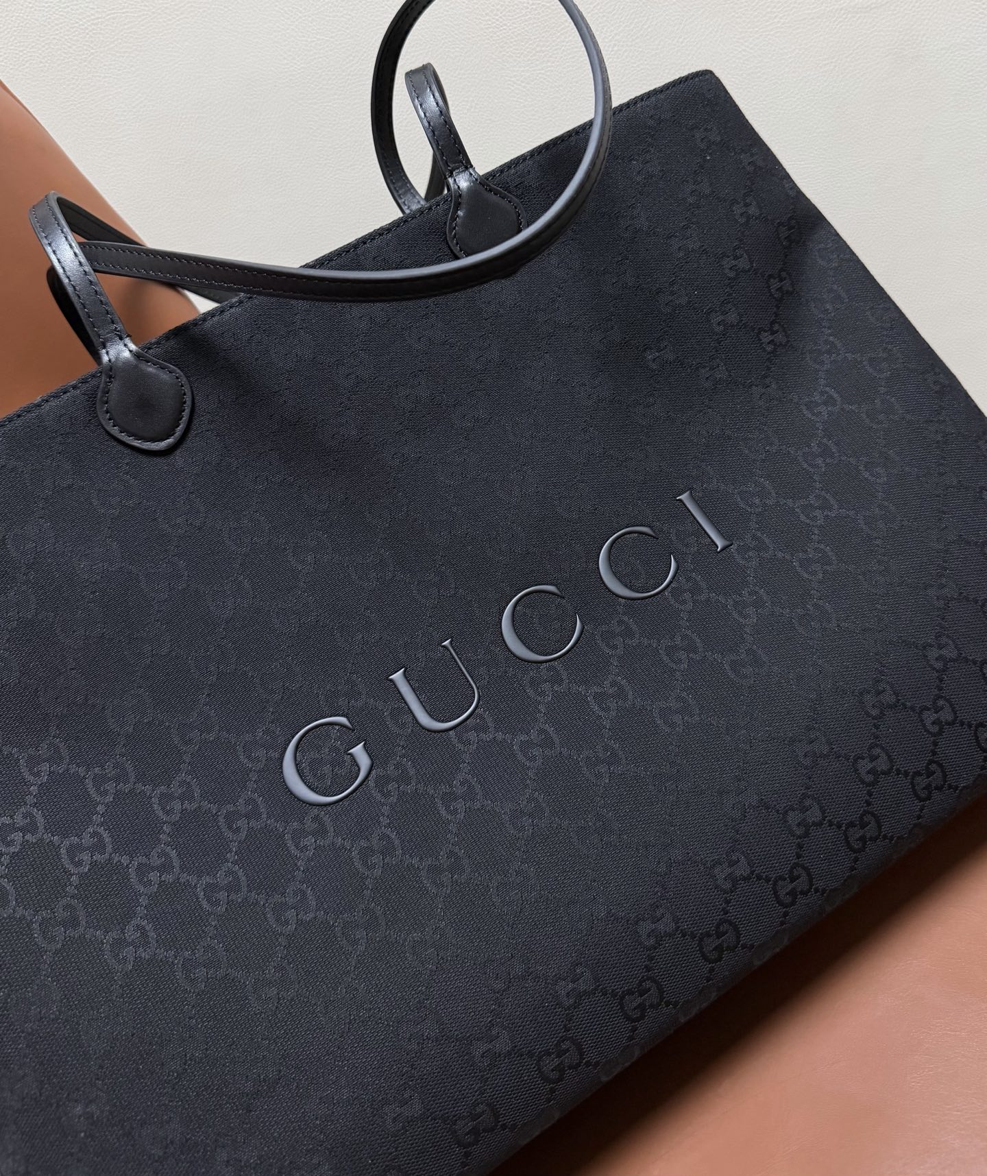 Gucci NY grand format cabas — réplique – Image 5