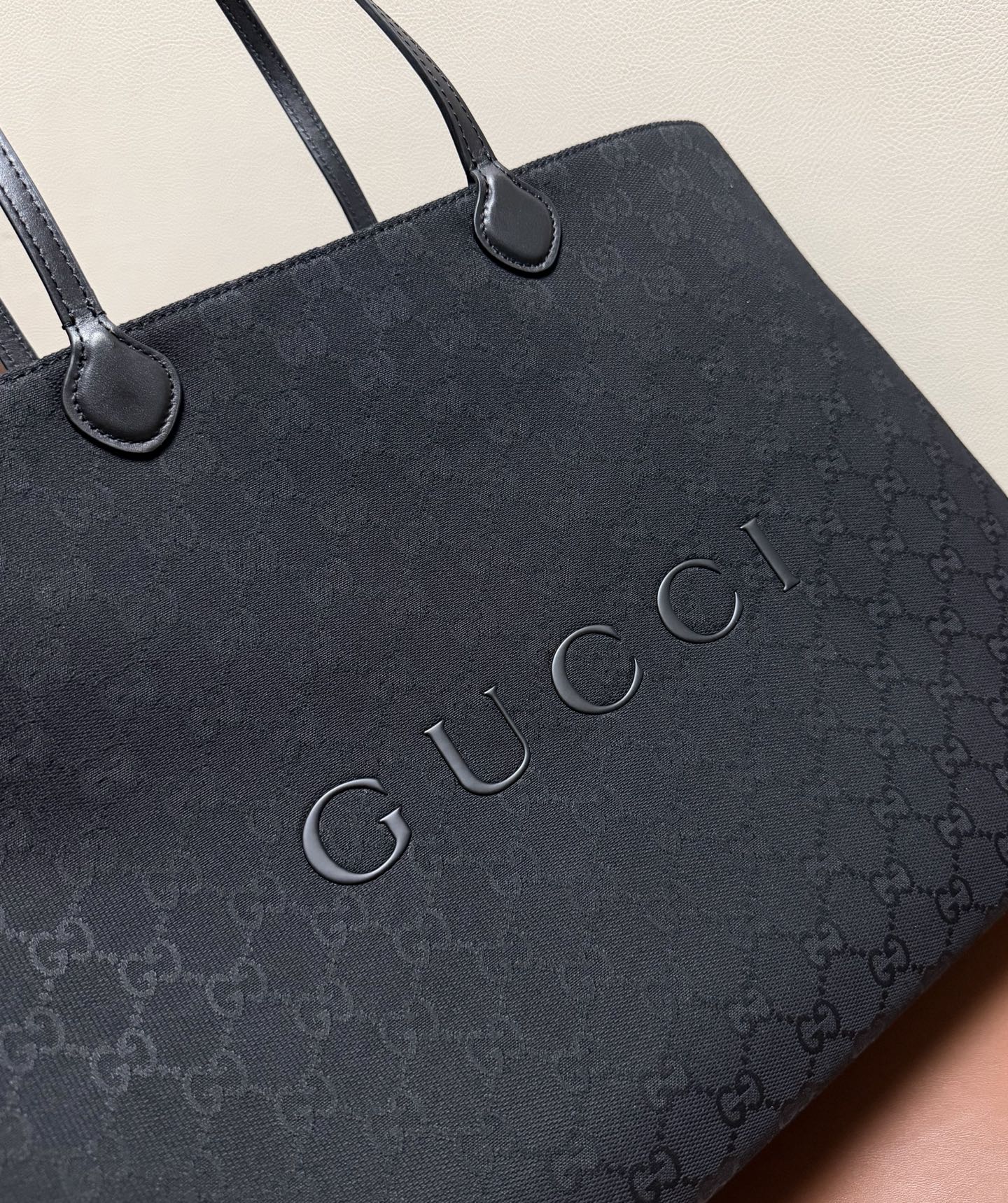 Gucci NY grand format cabas — réplique – Image 8