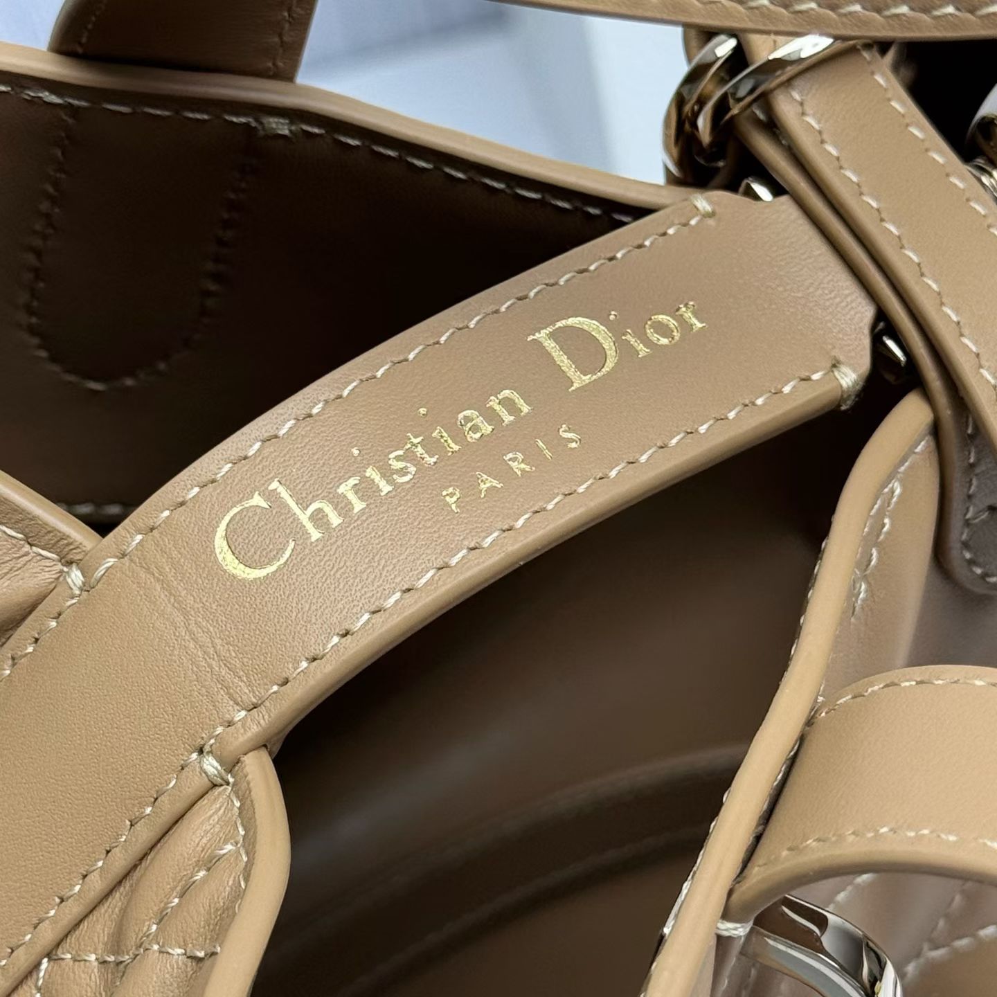 Dior Toujours Vertical cabas — réplique – Image 5