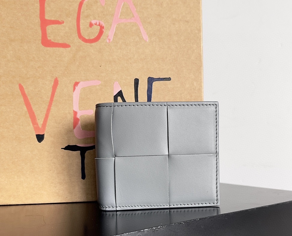 Bottega Veneta Cassette portefeuille — réplique – Image 2