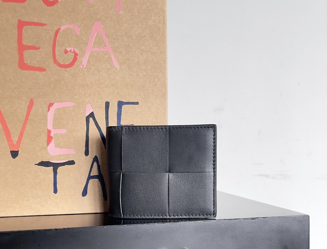 Bottega Veneta Cassette portefeuille — réplique – Image 3