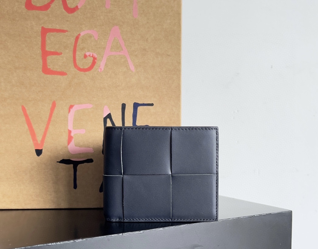 Bottega Veneta Cassette portefeuille — réplique – Image 4