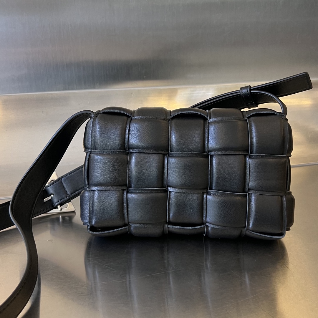 Bottega Veneta Cassette 2022 — réplique – Image 3