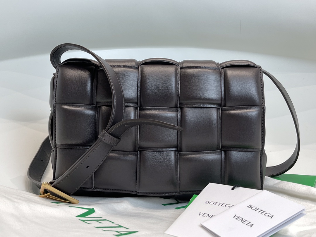Bottega Veneta Cassette 2022 — réplique – Image 5