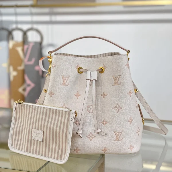 Sac Louis Vuitton NéoNoé MM seau — réplique