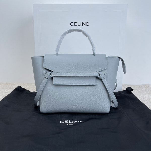 Celine sac banane — réplique