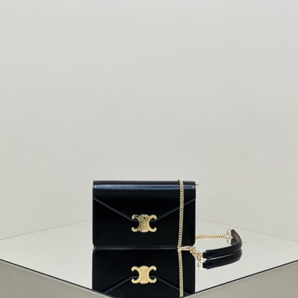 Celine Chain WOC — réplique