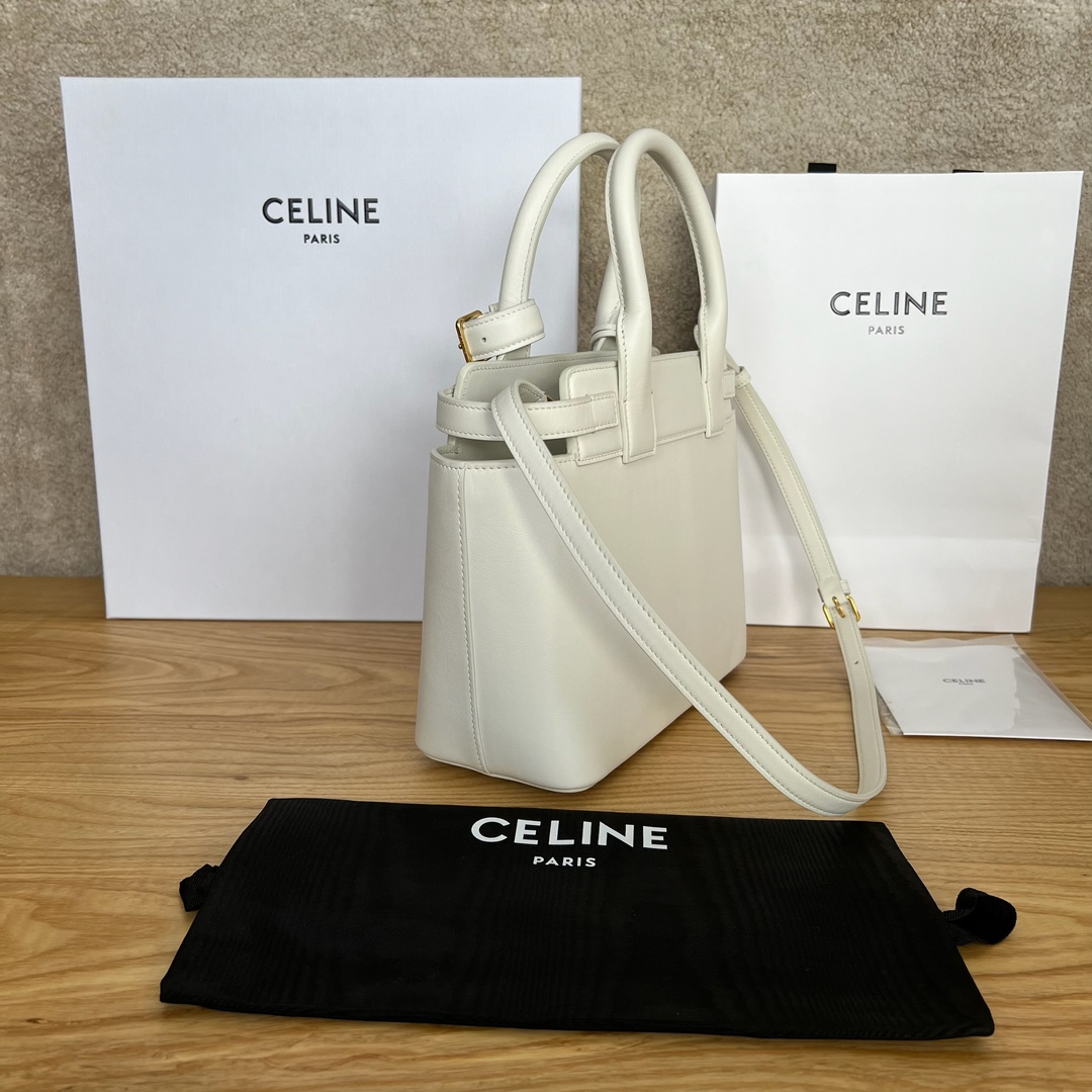 Celine Conti sac — réplique – Image 4