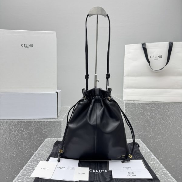 Celine Crystal pochette — réplique