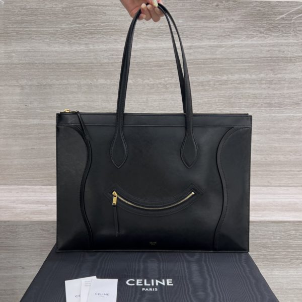 Celine Flat Luggage sac — réplique