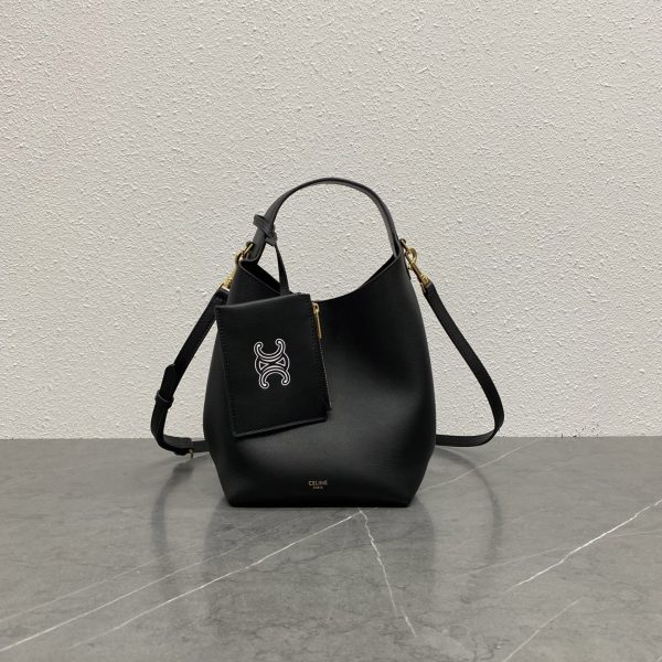 Celine Hobo sac — réplique