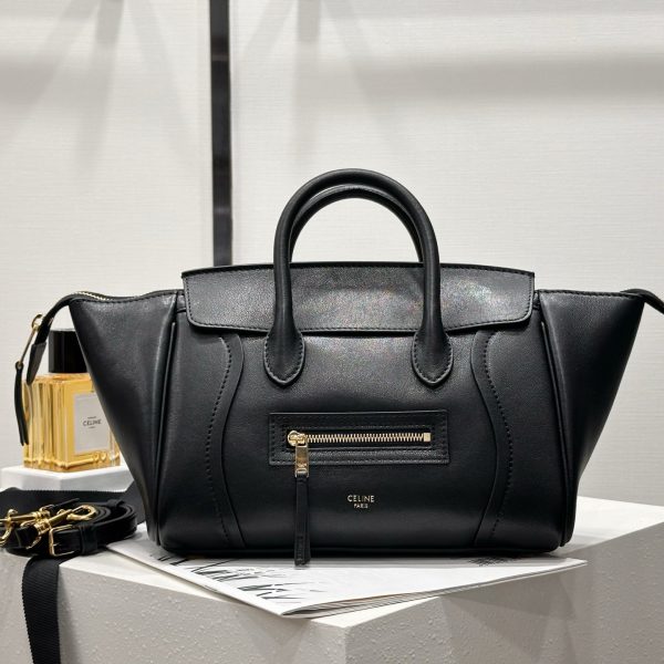 Celine Little Luggage sac — réplique