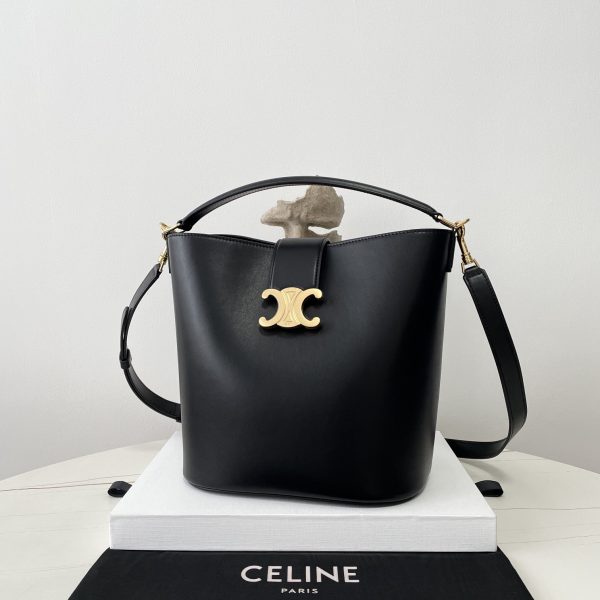 Celine Louise sac seau — réplique