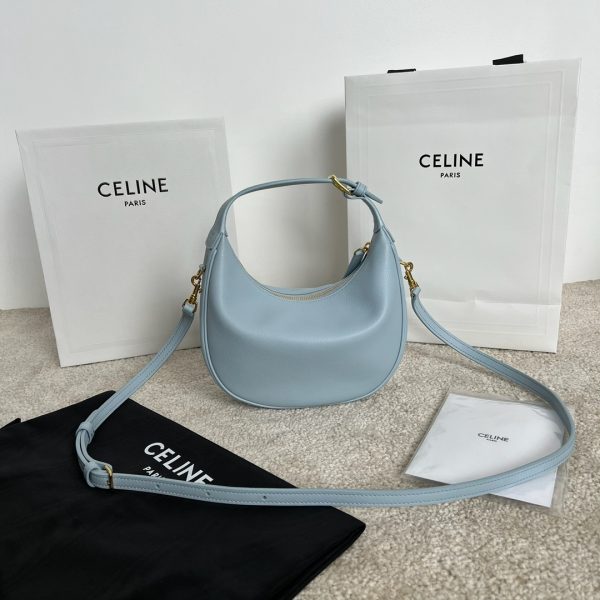 Celine Lulu sac — réplique
