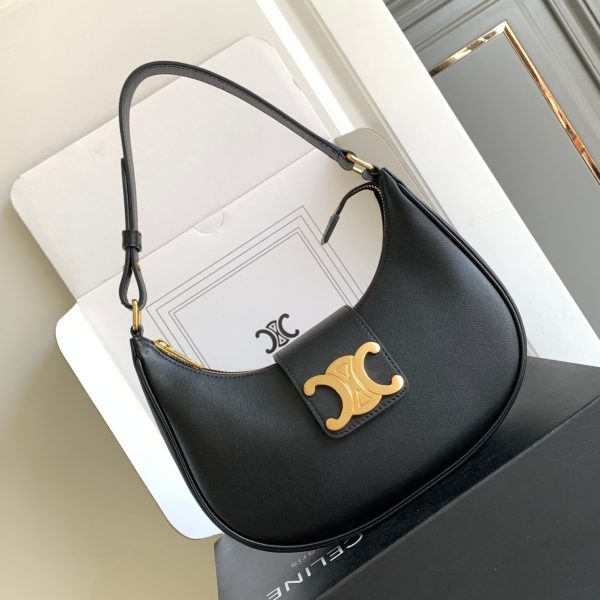 Celine moyen format Ava sac — réplique