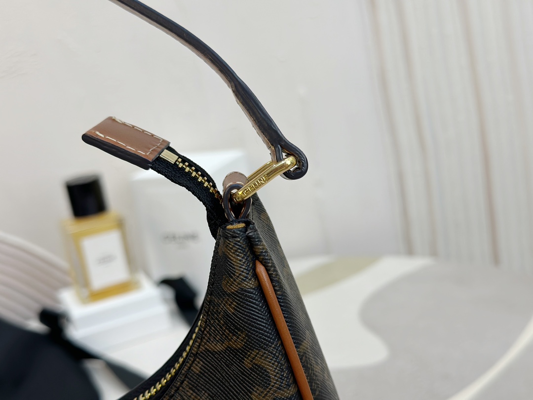 Celine moyen format Ava sac — réplique – Image 4