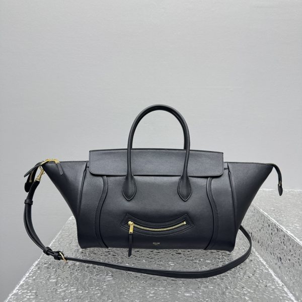 Celine moyen format Luggage sac — réplique