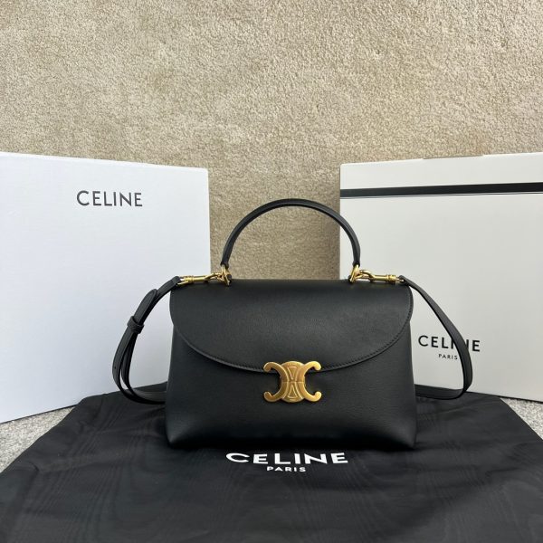 Celine moyen format Nino sac — réplique