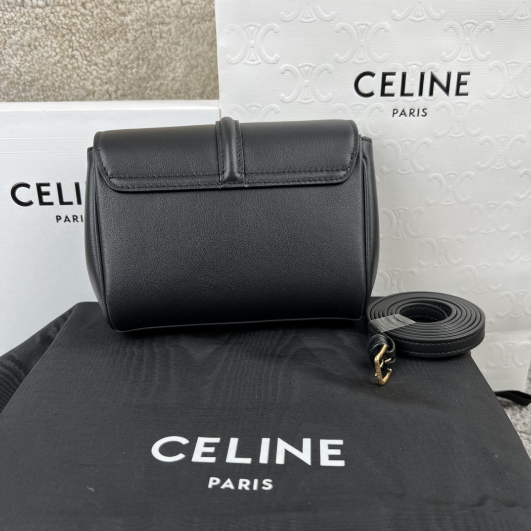 Celine Mini 16 — réplique – Image 2