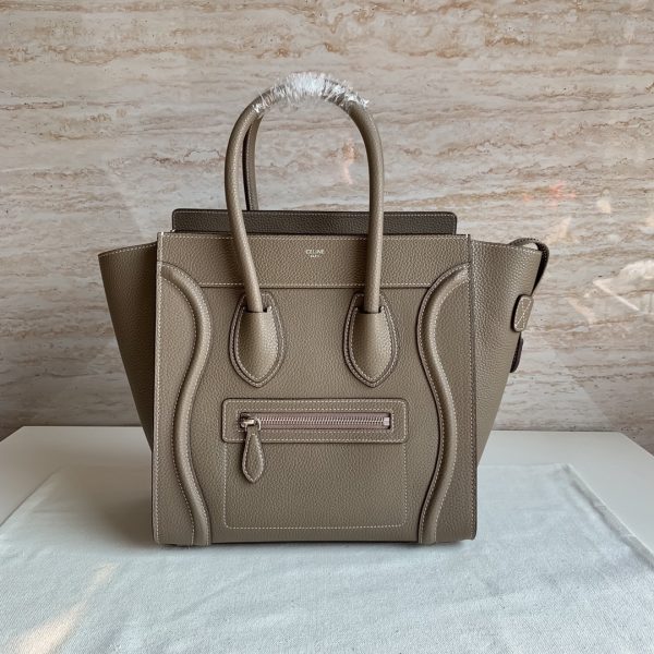 Celine Phantom Luggage cabas — réplique