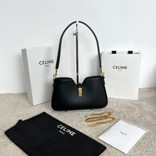 Celine épaule Camille 16 sac — réplique