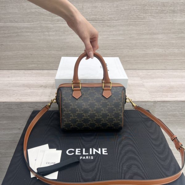 Celine petit format Boston sac — réplique