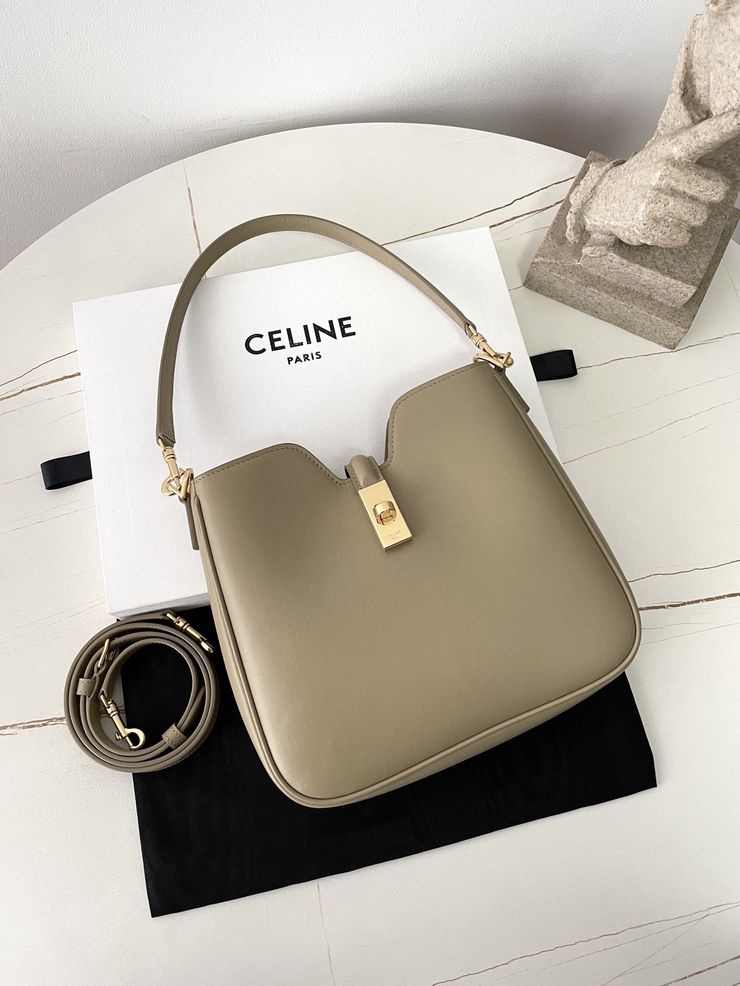 Celine Soft Camille 16 sac — réplique – Image 3