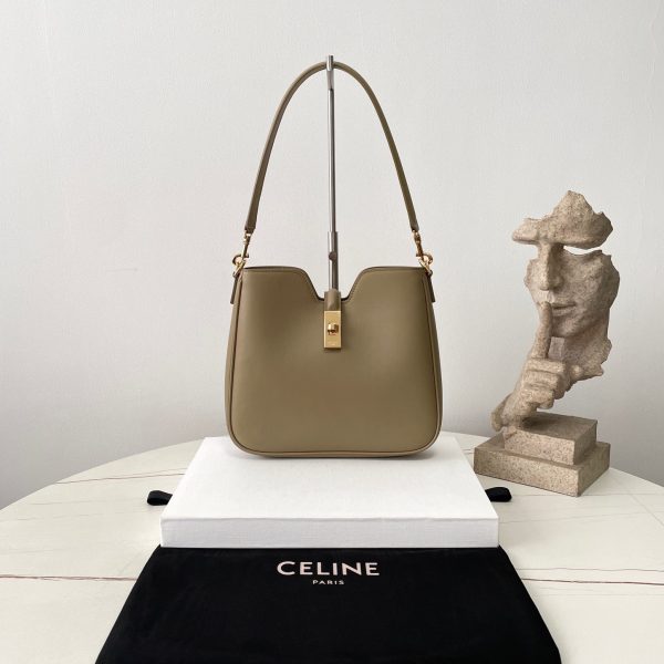 Celine Soft Camille 16 sac — réplique