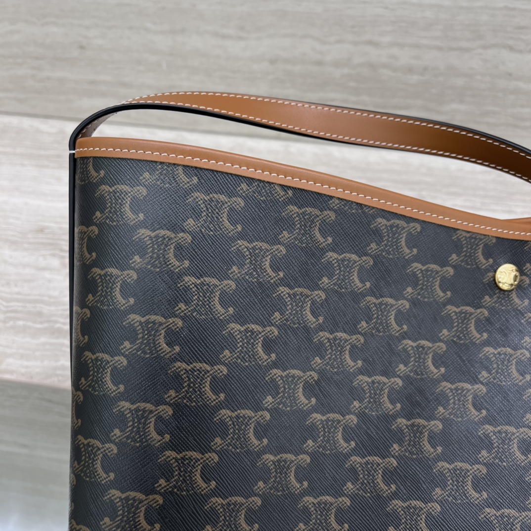 Celine Soft Shopper sac — réplique – Image 4