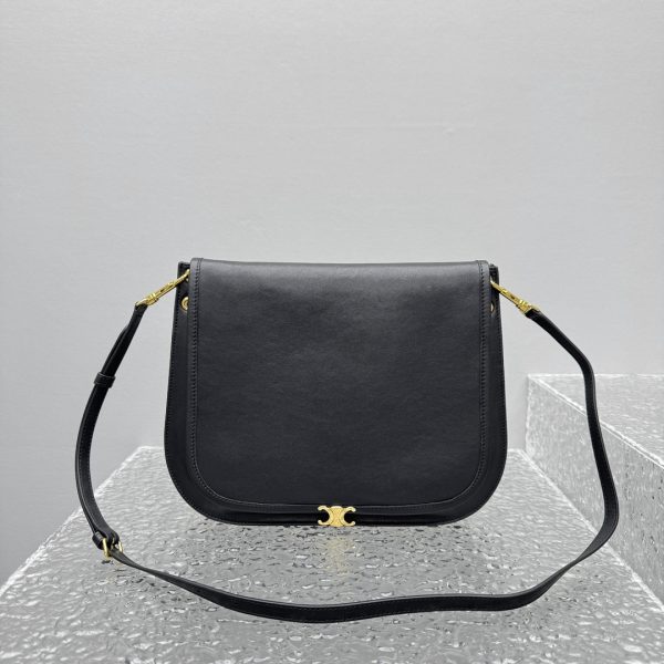 Celine Soft Triomphe Besace sac — réplique