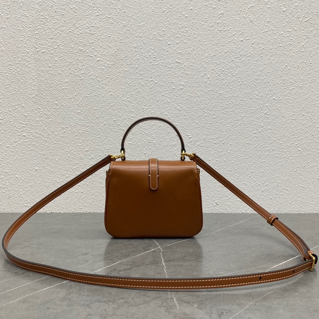 Celine Tabou Mini sac — réplique – Image 5