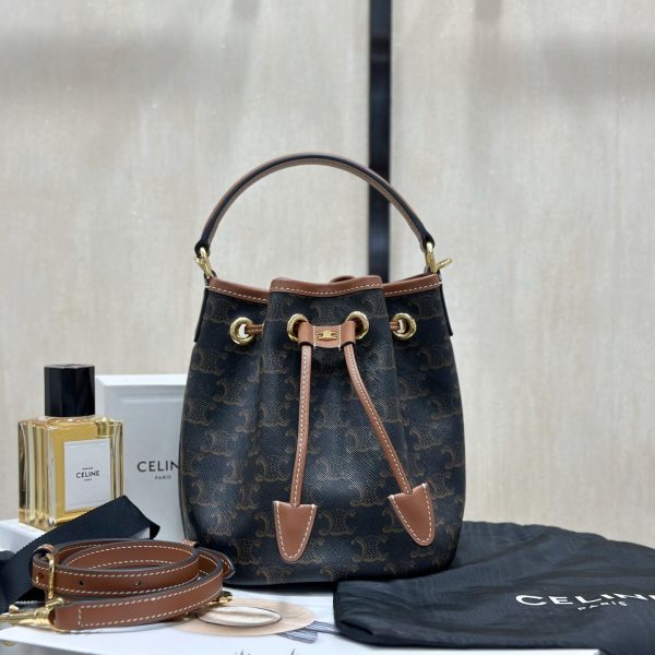 Celine Teen Clara sac — réplique