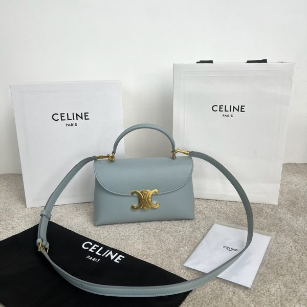 Celine Teen Nino sac — réplique
