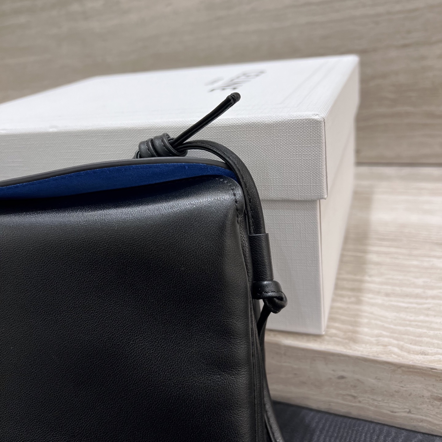 Celine Trio Flap sac — réplique – Image 2