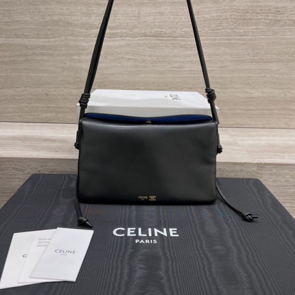 Celine Trio Flap sac — réplique
