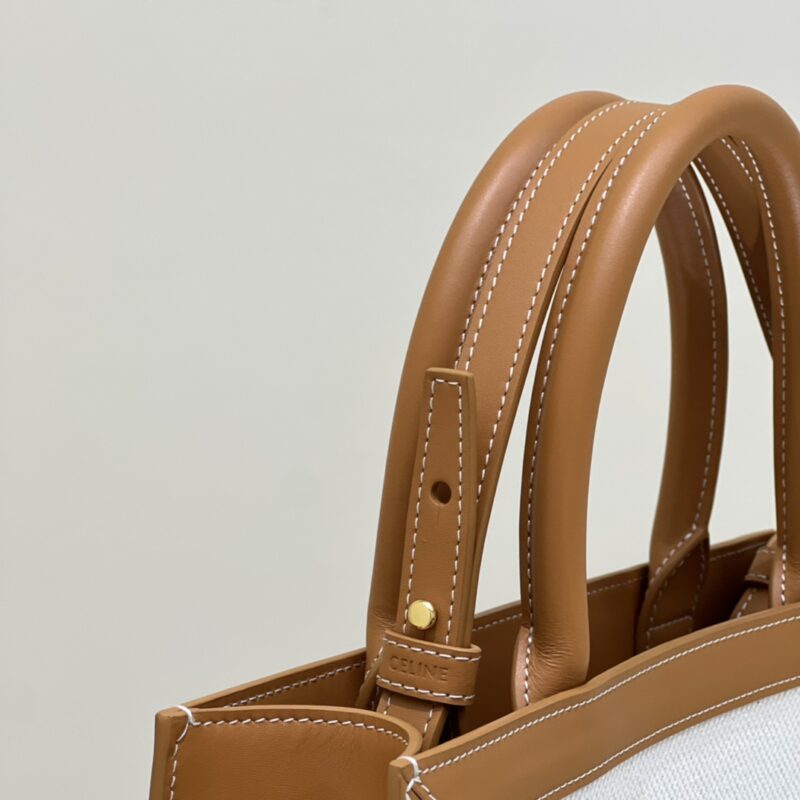 Celine Triomphe Cabas cabas petit format — réplique – Image 11