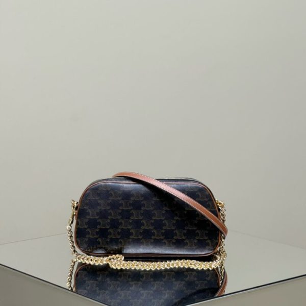 Celine Triomphe Camera sac — réplique