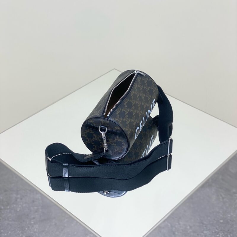 Celine Triomphe Cylindrical sac — réplique – Image 2