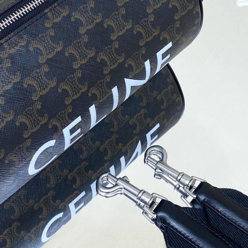 Celine Triomphe Cylindrical sac — réplique – Image 3