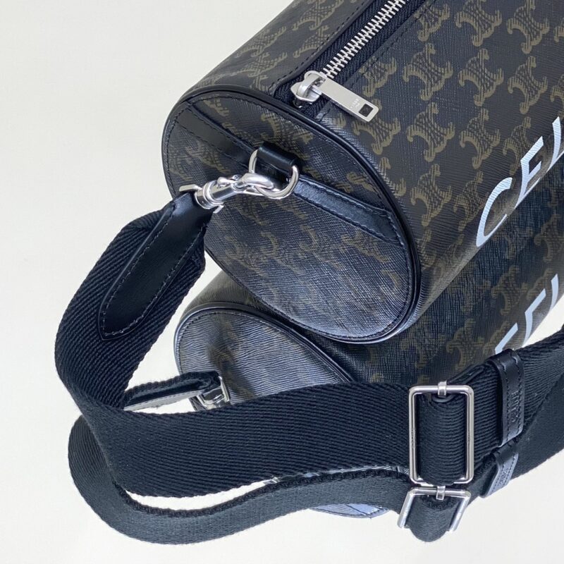 Celine Triomphe Cylindrical sac — réplique – Image 4