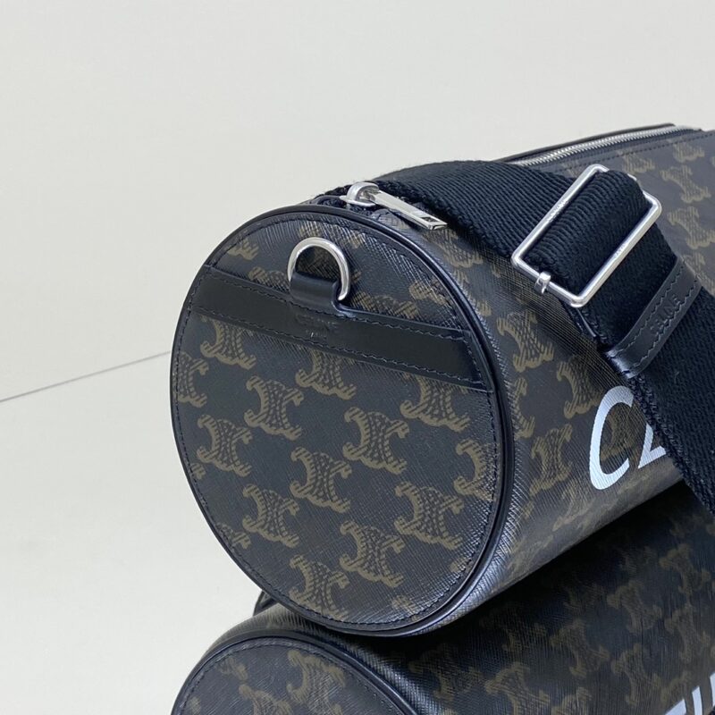 Celine Triomphe Cylindrical sac — réplique – Image 5