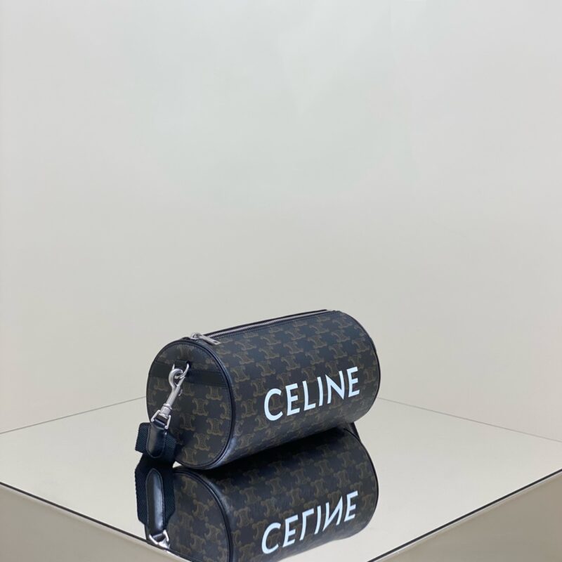 Celine Triomphe Cylindrical sac — réplique – Image 6