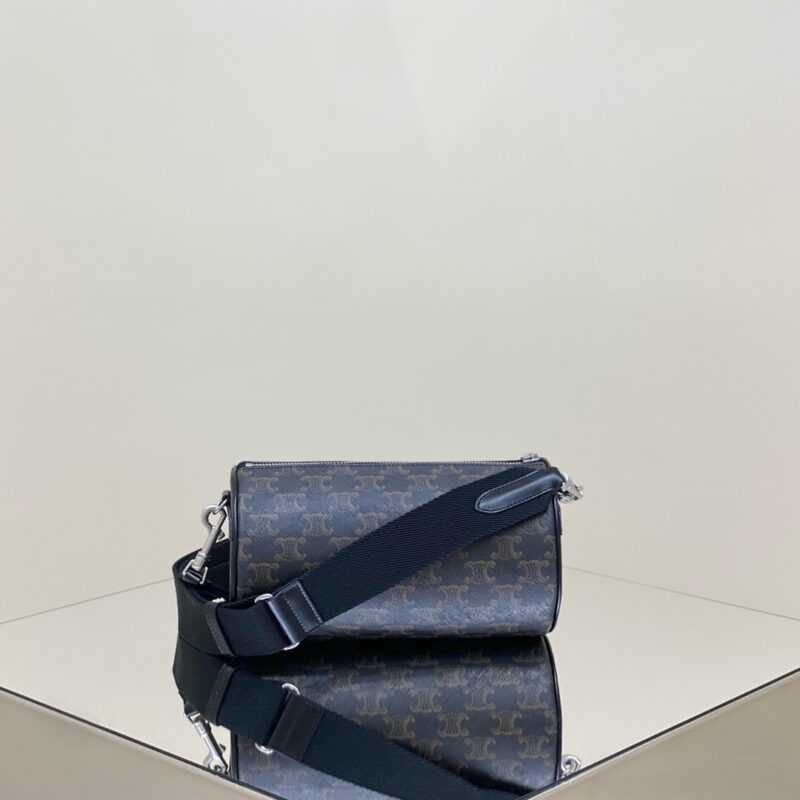 Celine Triomphe Cylindrical sac — réplique – Image 7