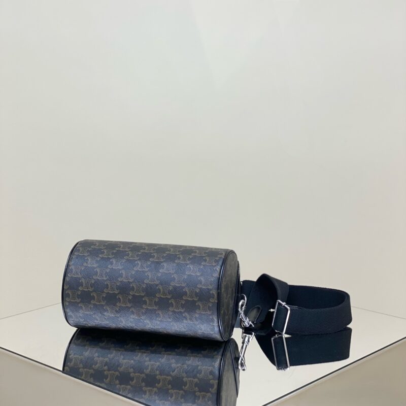 Celine Triomphe Cylindrical sac — réplique – Image 8