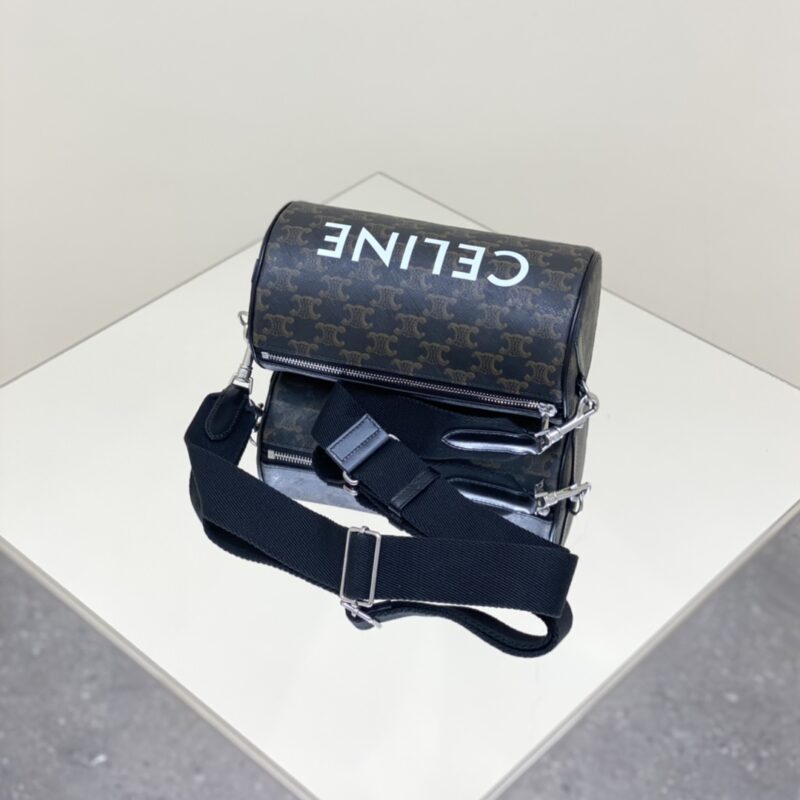 Celine Triomphe Cylindrical sac — réplique – Image 9