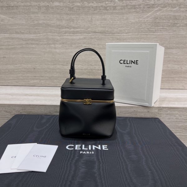 Celine Triomphe Frame sac — réplique