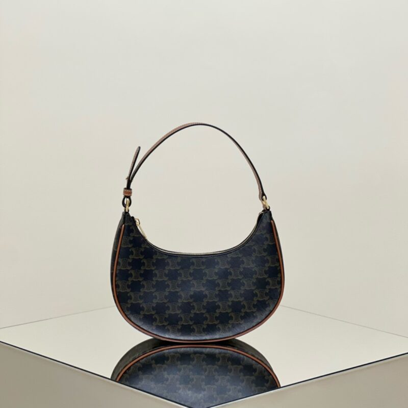 Celine Triomphe Moon sac — réplique – Image 11