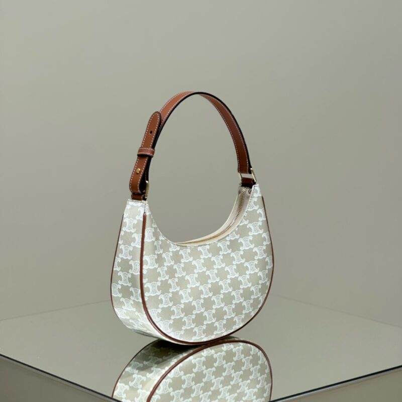 Celine Triomphe Moon sac — réplique – Image 2
